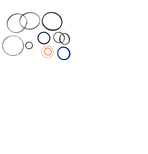 MEC 92621, SEAL KIT LEVEL CYLINDER