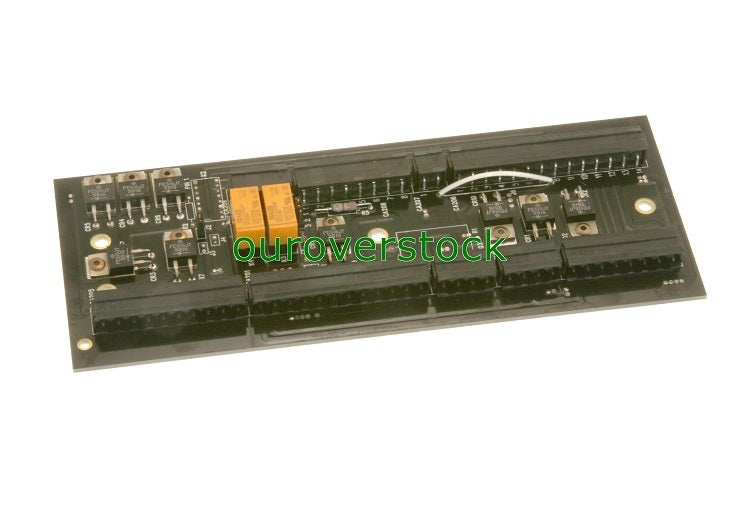 CROWN 117497-003 CONTROLLER DISTRIBUTION PANEL