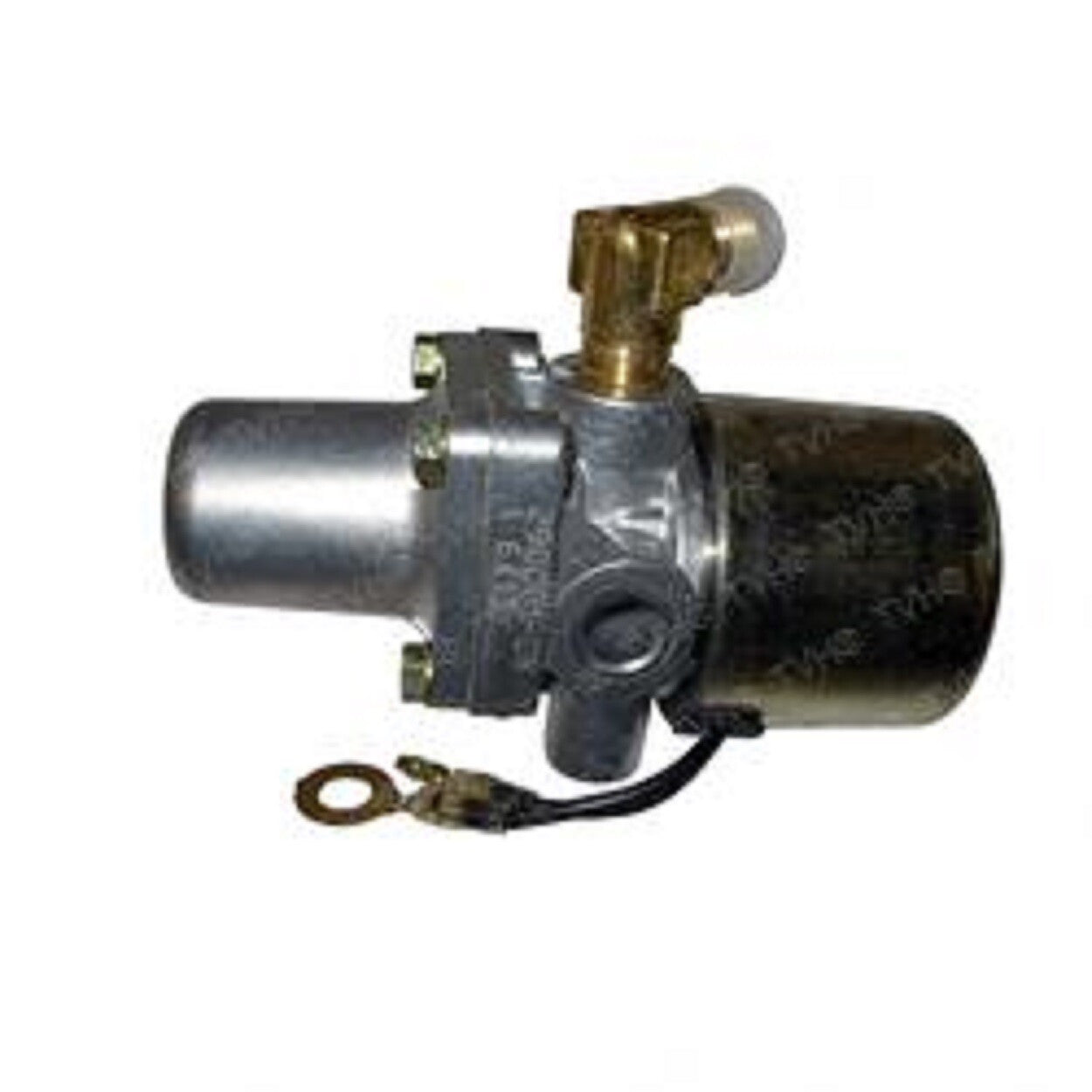 FOR KOMATSU FORKLIFT LPG VALVE ASSEMBLY 17904-FT860