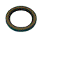 FOR Crown Lift Truck 1.0 RCTF -  SEAL - OIL 077049