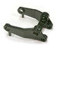 B31 LOAD ROLLER BRACKET W/EARINGS FOR MIGHTY LIFT ML55 FRAME