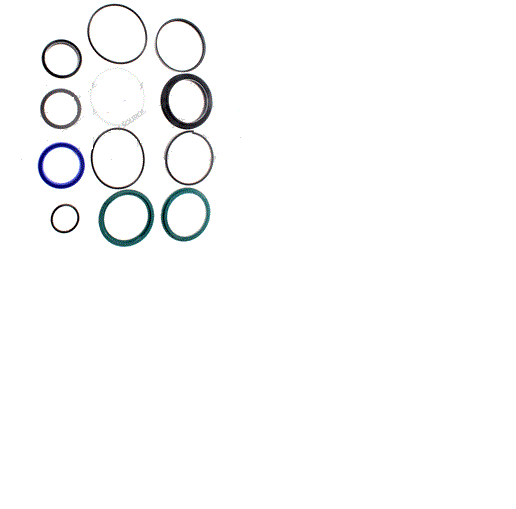 GENIE SEAL KIT 147146, 147146GT