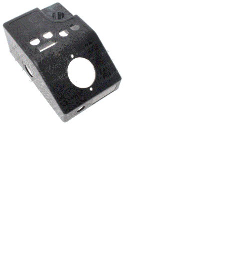 FOR Genie 1256656GT, 1256656, Enclosure Kit