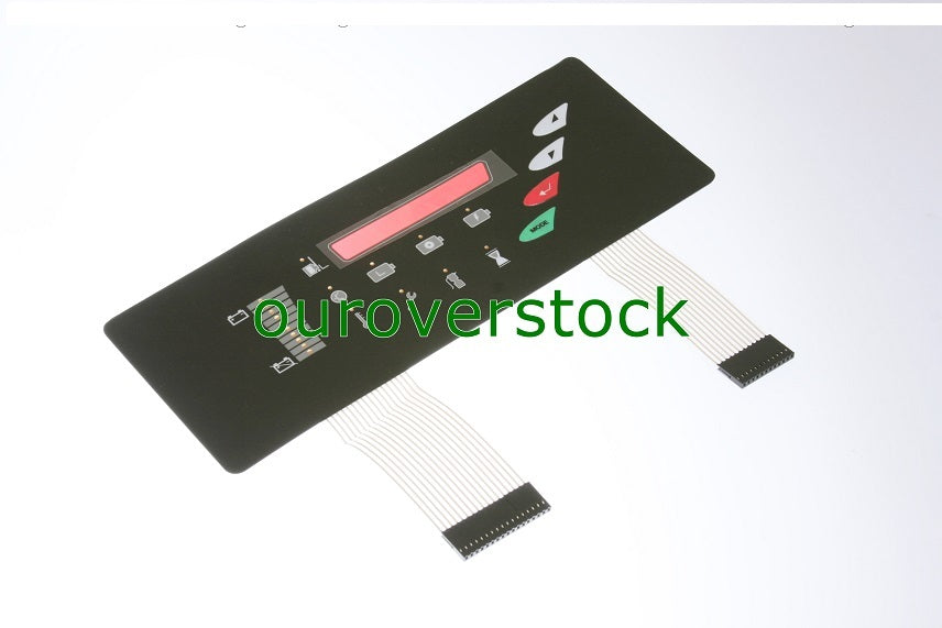 for PRIME MOVER 313665-159 DISPLAY