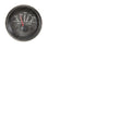 Yale 904138600, Water Temp Gauge, Forklift