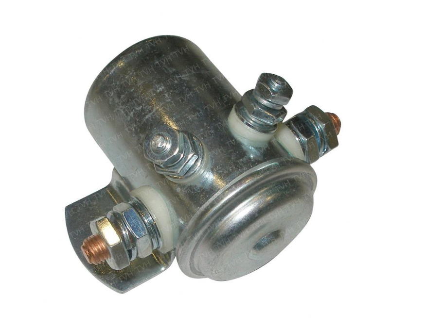 FOR JLG 3740073 24V SOLENOID