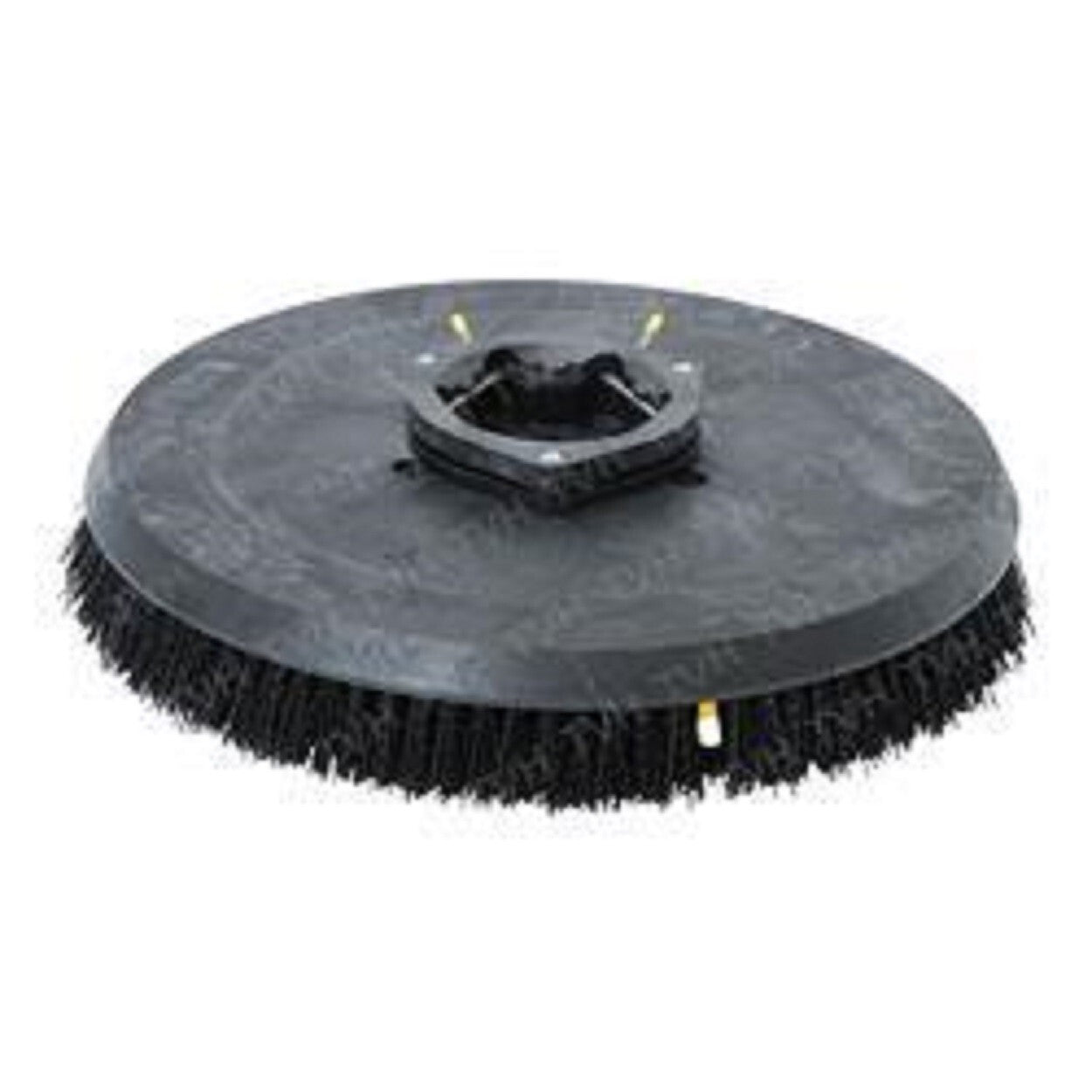 FOR TENNANT BRUSH ASSY, DISK, SCB, 18.0D, 1220188