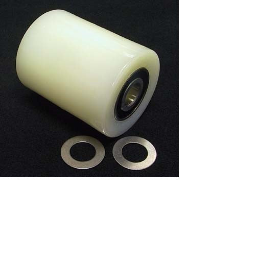 RLWHL-5010-EPTUM LOAD ROLLER ASSY, NYLON FOR ROL-LIFT SERIES T FRAME