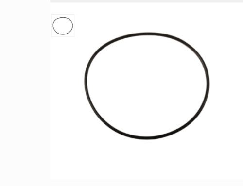 FOR GENIE 139315GT, 139315- O-RING