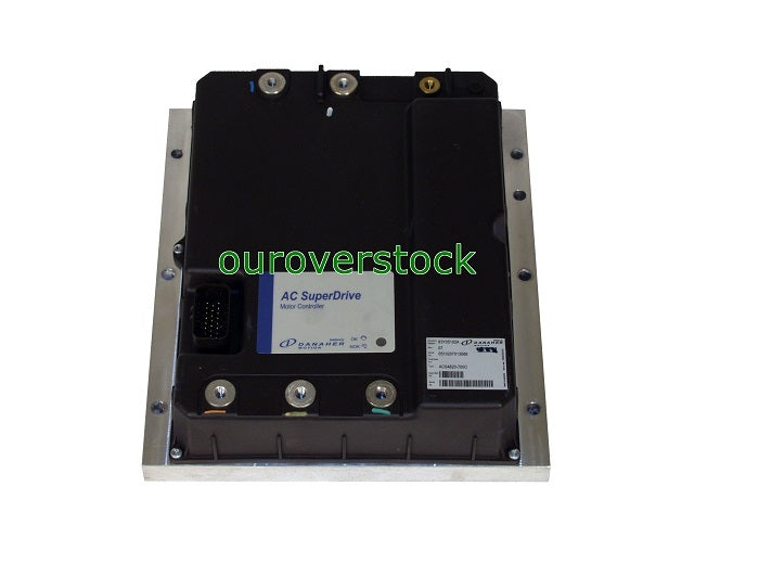 DANAHER 83Y05102A CONTROLLER - REPAIR
