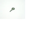FOR Crown Forklift Ignition Key C250 replacement for 170151-001 and 089216-001