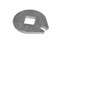089514 PLATE FOR CROWN M SERIES STACKER