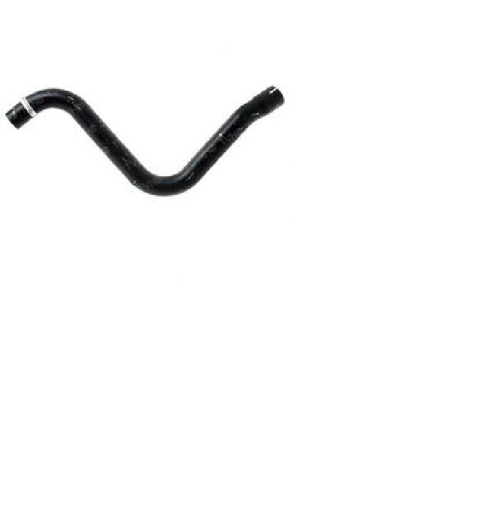 HYSTER 1383012 EXHAUST TUBE
