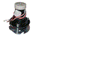 for UPRIGHT 029945-011 SENSOR - OMNI DIRECTIONAL TILT TILT - 2DEG DELAY - 1SEC