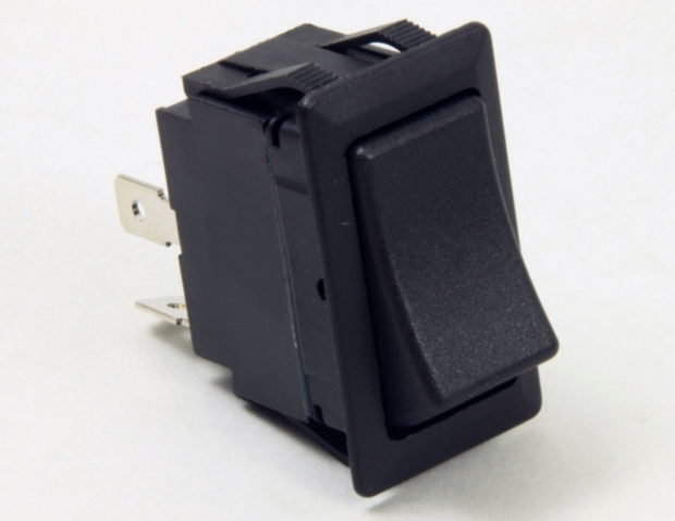 Powerboss 809754, Switch