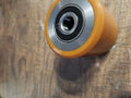 939-353-251 CASTER WHEEL WITH BEARINGS FOR RAYMOND