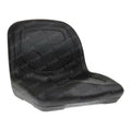 CLARKE 56383187 SEAT - VINYL