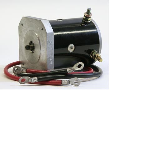580012669-AM HYDRAULIC MOTOR FOR YALE MPB040E & MPW045E