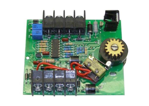 FOR SKYJACK 117150, ELECTRICAL ASSEMBLY