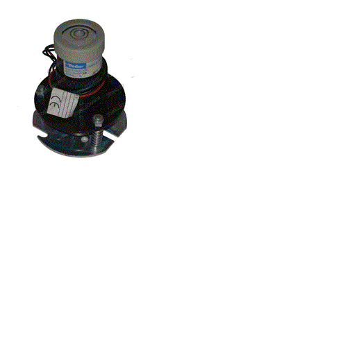 GROVE 7025100002, SENSOR -TILT - OMNI DIRECTIONAL N.O. - 4.5DEG 2S DELAY - 24V