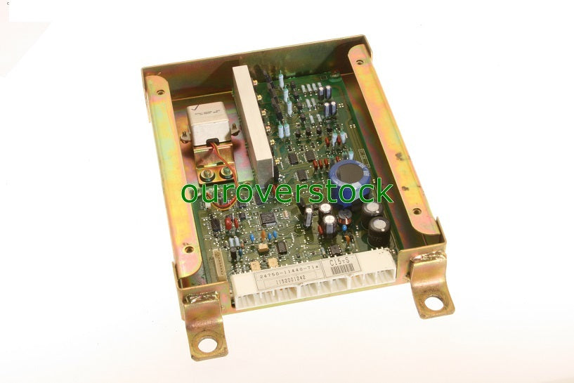 TOYOTA 24750-11440-71 BOARD