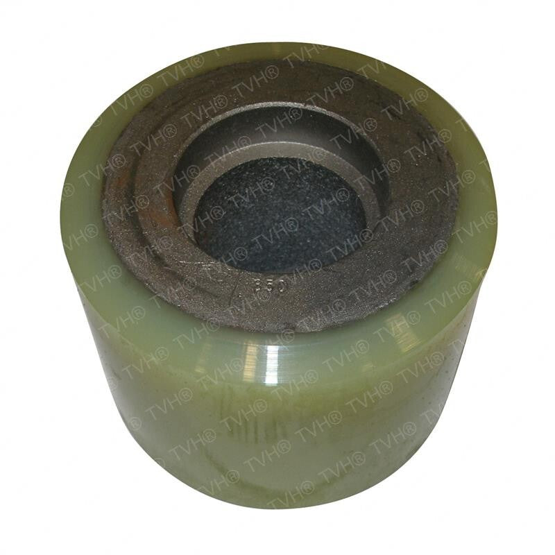 FOR YALE WHEEL - POLY 5 X 3.94 (2.441) MILLENNIUM HYLOAD 580070396