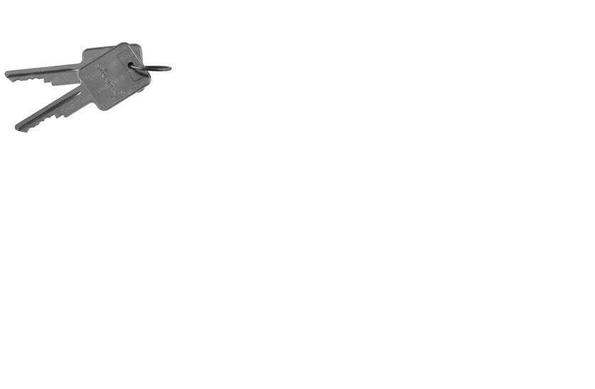 FOR Genie Key Set 58322