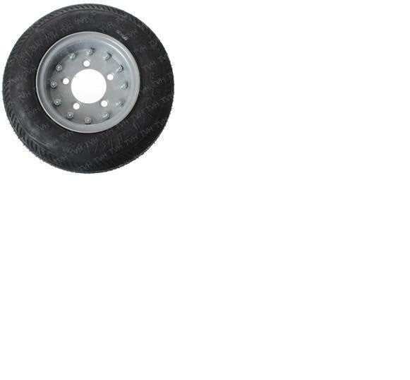 for Taylor Dunn Tire & Wheel Part # 13-739-10
