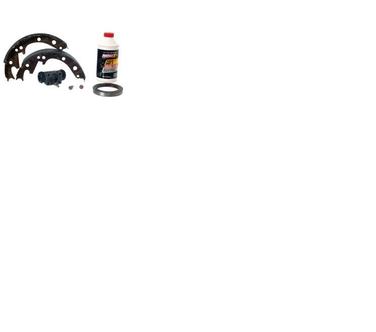 for Hyster 996139, Brake Overhaul Kit, Forklift