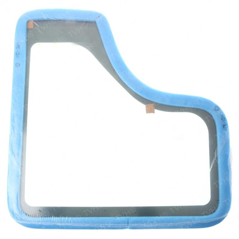 FOR CATERPILLAR DOOR LOWER LH WINDOW  389-8682