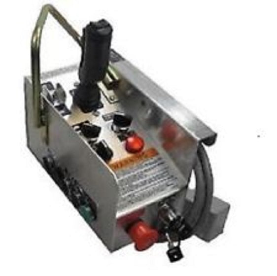 FOR Skyjack Control Box Part # 114495 - New