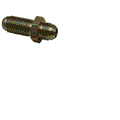 FOR Crown Lift Truck 1.0 RCTF - CONNECTOR  064033-001