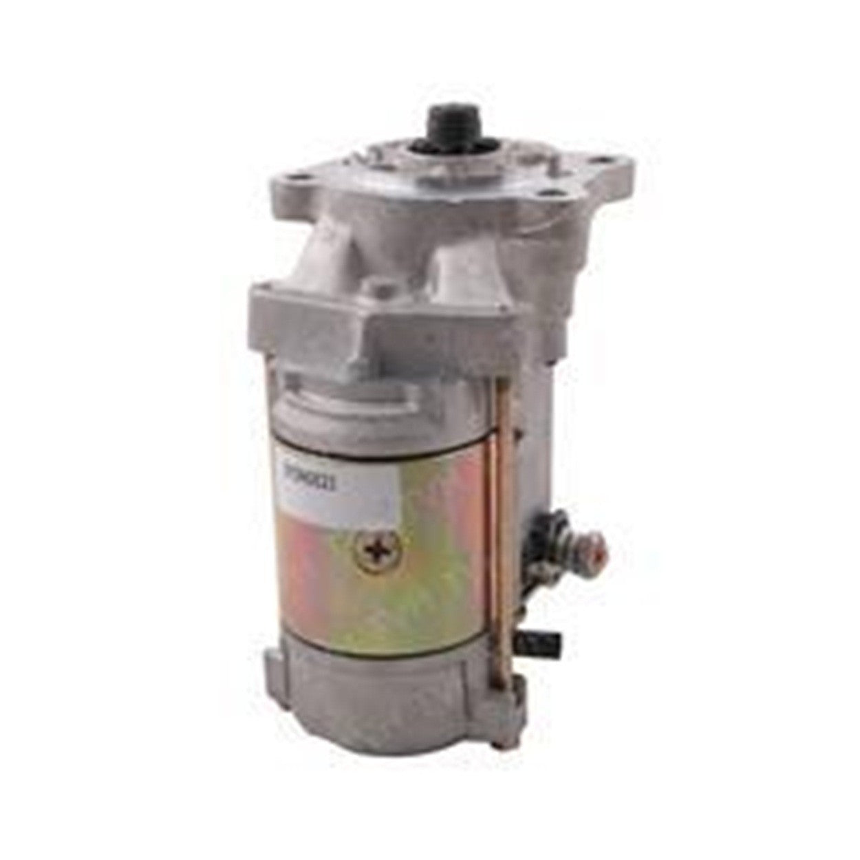 FOR CATERPILLAR STARTER - NEW 6T7002
