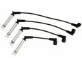 for TENNANT WIRE SET - SPARK PLUG (4) 372603