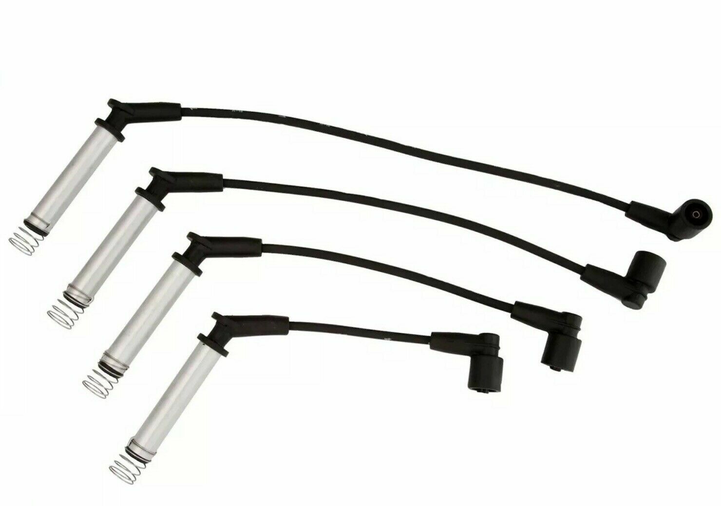 for TENNANT WIRE SET - SPARK PLUG (4) 372603