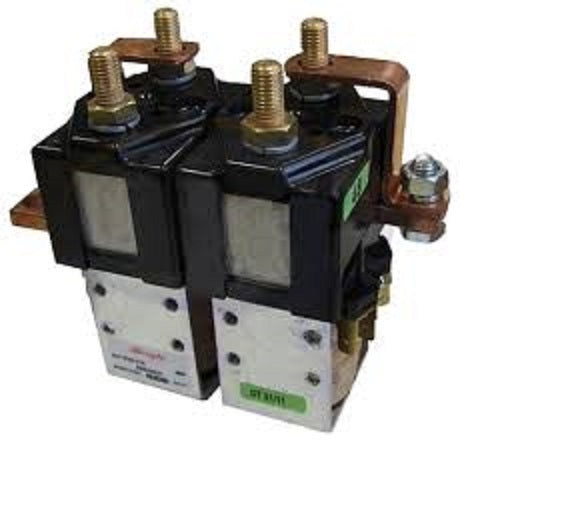 NEW FOR JLG p/n 7013302 Forward/Reverse Contactor