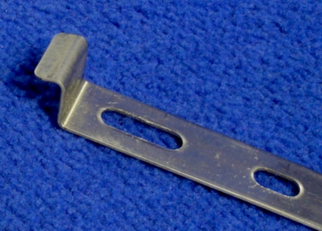 Advance 56314696, Strap Front