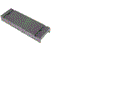GENIE 29173, 29173GT WEAR PAD VERTICAL TUBE SS
