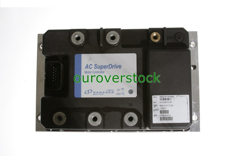CROWN 142067 CONTROLLER