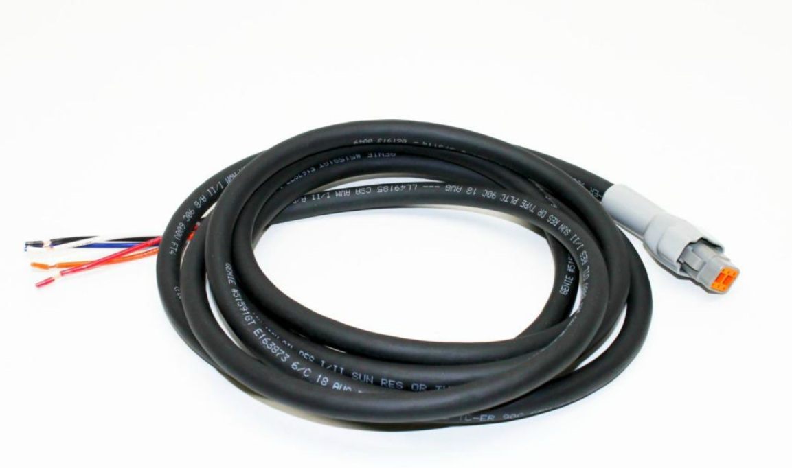 GENIE GR-15 WIRE ASSEMBLY, STOCKPICKER PLATFORM Part # 100832