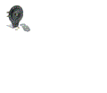 FOR  JLG 7040507 - New JLG 24V Horn