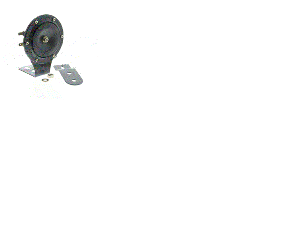 FOR  JLG 7040507 - New JLG 24V Horn