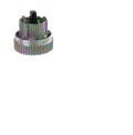 TENNANT 222751, DRIVE PLUG