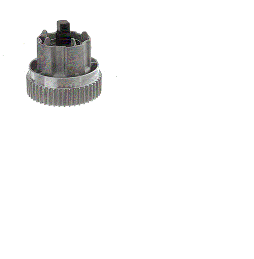 TENNANT 222751, DRIVE PLUG