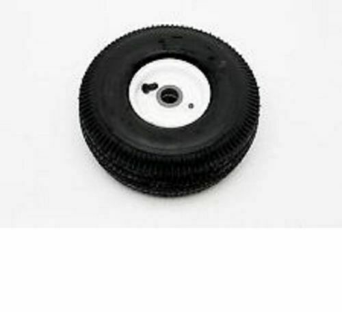 FOR GENIE AWP-15S LOAD WHEEL 57252GT