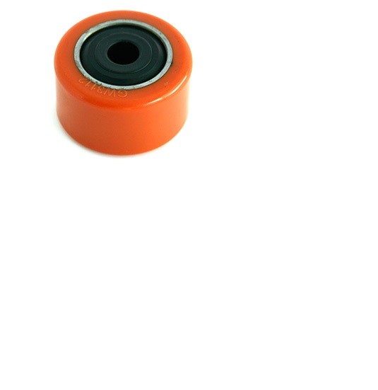 813128 CASTER WHEEL FOR CROWN