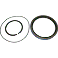 FOR JLG 7024198 DRIVE HUB SEAL KIT