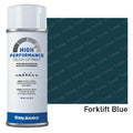 FOR Crown 3BBD1317-1, Spray Paint, Forklift Blue