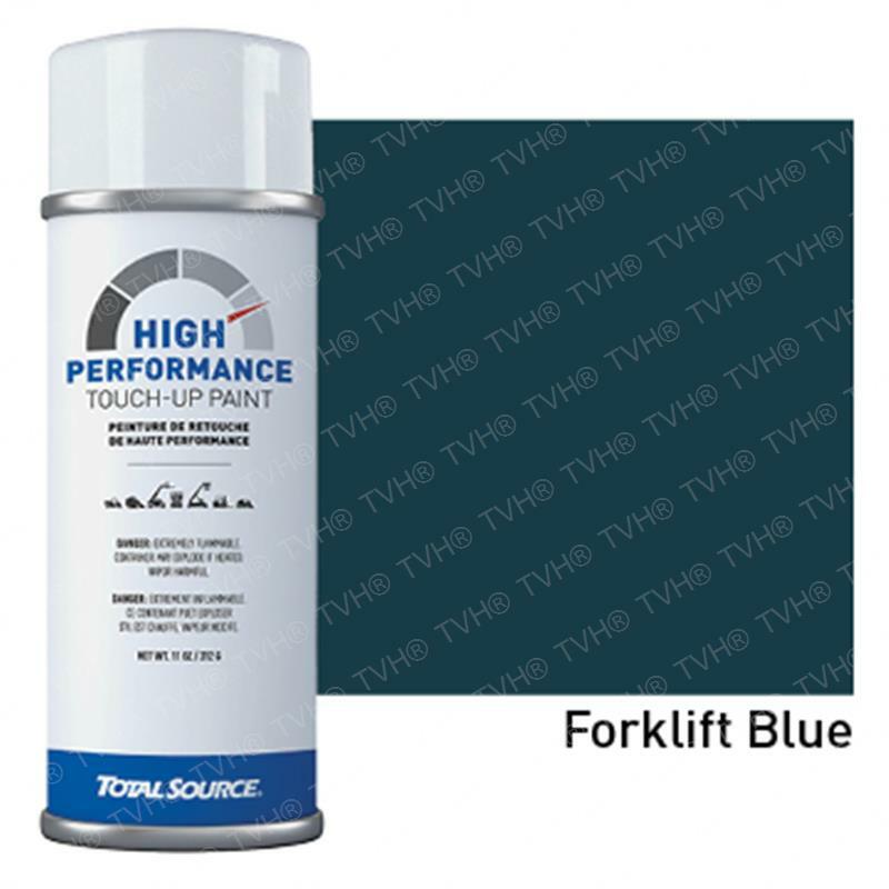 FOR Crown 3BBD1317-1, Spray Paint, Forklift Blue