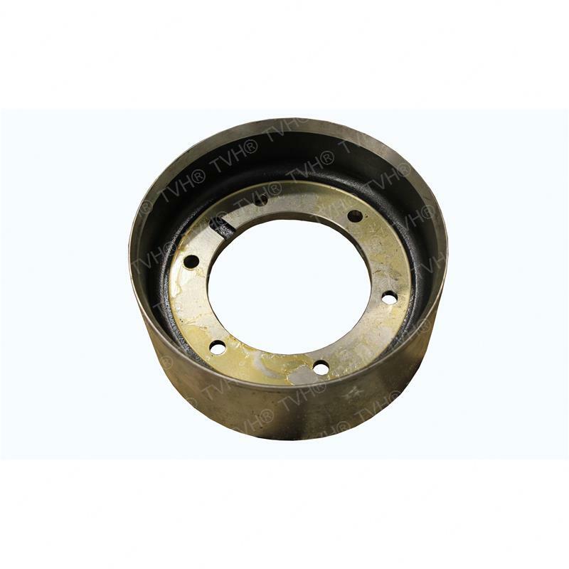 Yale 580034452, RIM, DRIVE WHEEL (21 X 7 X 15)(Narrow Tread)(Press On) GLC050VX